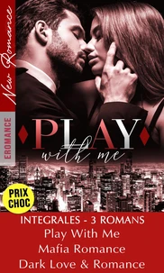 Compilation 3 Romans de Milliardaire Alpha (New Romance)