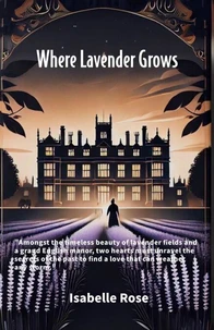 Where Lavender Grows