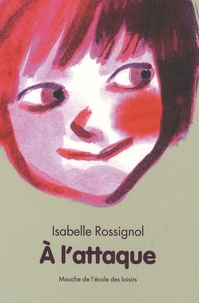 Isabelle Rossignol - A l'attaque.