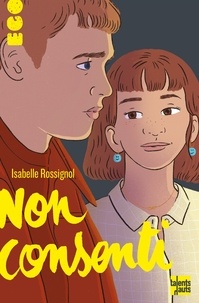 Isabelle Rossignol - Non consenti.