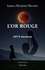 L'or rouge Tome 1