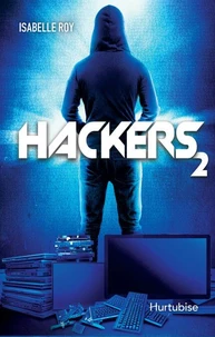 Hackers Tome 2
