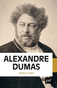 Livres de téléchargement gratuits Alexandre Dumas iBook ePub MOBI par Isabelle Safa 9782130829720