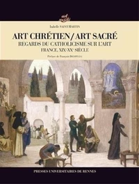 Art chrétien / Art sacré