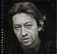 Galabria.be GAINSBOURG, ET CAETERA. Avec CD Image
