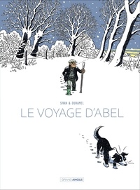 Isabelle Sivan et Bruno Duhamel - Le voyage d'Abel.