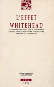 L'effet Whitehead
