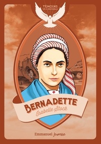 Isabelle Stock - Bernadette.