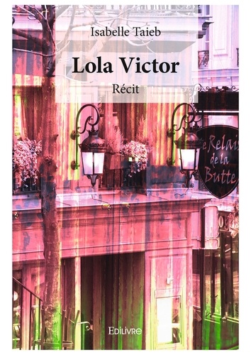 Lola Victor