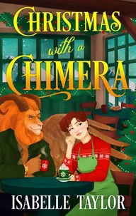 Christmas with a Chimera