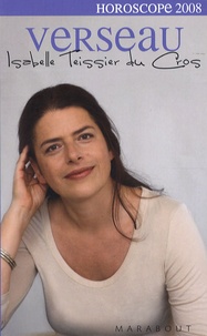 Isabelle Teissier du Cros - Verseau 2008.