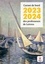 Carnet de bord des professeurs de Lettres  Edition 2023-2024