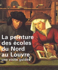 Isabelle Vazelle - La peinture des écoles du Nord au Louvre - Une visite guidée.