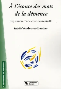 A l'écoute des mots de la démence