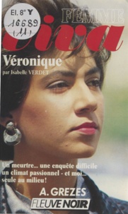 Isabelle Verdet - Véronique.