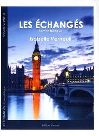 Isabelle Verneuil - Les échangés.