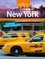 New York  Edition 2017 -  avec 1 Plan détachable