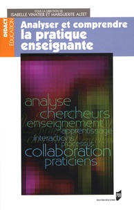 Analyser et comprendre la pratique enseignante.pdf
