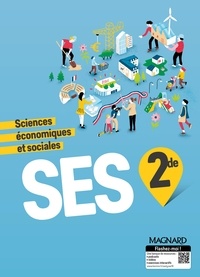 Isabelle Waquet - Sciences économiques et sociales 2de.