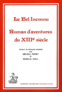 Le Bel Inconnu. Roman daventures du XIIIe siècle.pdf