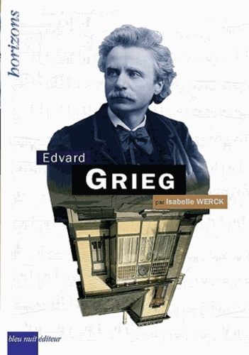 Isabelle Werck - Edvard Grieg.