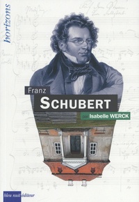 Isabelle Werck - Franz Schubert.