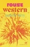 Isabelle Wéry - Rouge western.