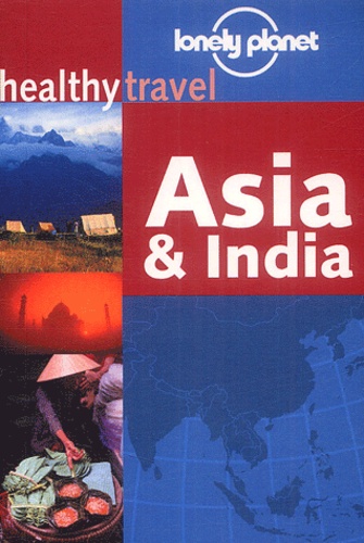 Isabelle Young - Asia & India.