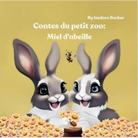 Contes du Petit Zoo: Miel D'abeille