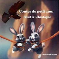 Contes du Petit Zoo: Saut à L'élastique