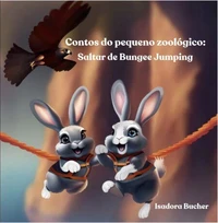 Contos do Pequeno Zoológico: Saltar de Bungee Jumping