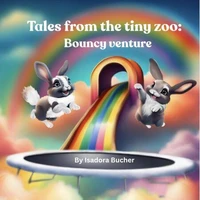 Tales From the Tiny Zoo: Bouncy Venture