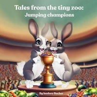 Tales From the Tiny Zoo: Jumping Champions