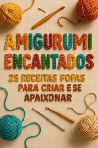 Amigurumi Encantados