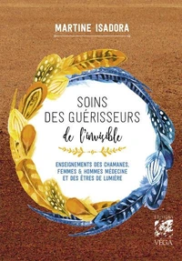 Soins des guérisseurs de l'invisible