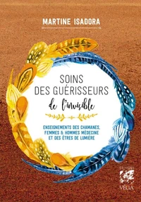 Soins des guérisseurs de l'invisible