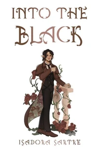 Into the Black: A Dark Fantasy Erotica