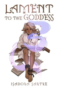 Lament to the Goddess: A Dark Fantasy Erotica