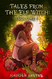 Tales from the Elf Witch: Volume I