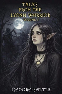Tales from the Lycan Warrior: Volume I