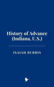 History of Advance (Indiana, U.S.)