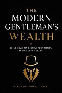 The Modern Gentleman: Wealth