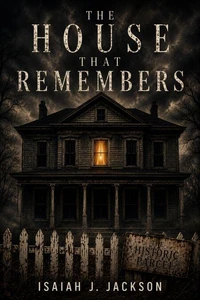 The House That Remembers