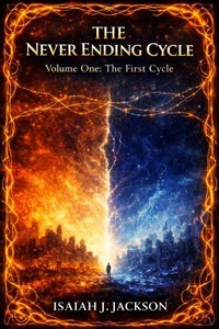 THE NEVER ENDING CYCLE Volume One: The First Cycle