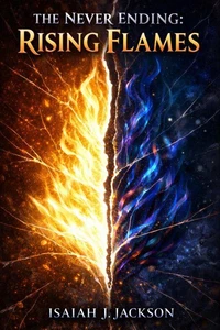 The Never Ending: Rising Flames