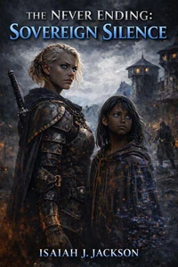 The Never Ending: Sovereign Silence