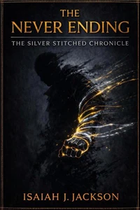 The Never Ending: The Silver Stitched Chronicle