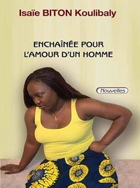 Enchaînée pour l'amour d'un homme