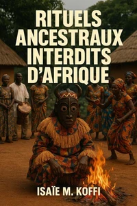 Rituels Ancestraux Interdits d’Afrique
