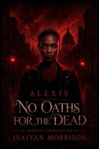 Alexis. No Oaths for The Dead